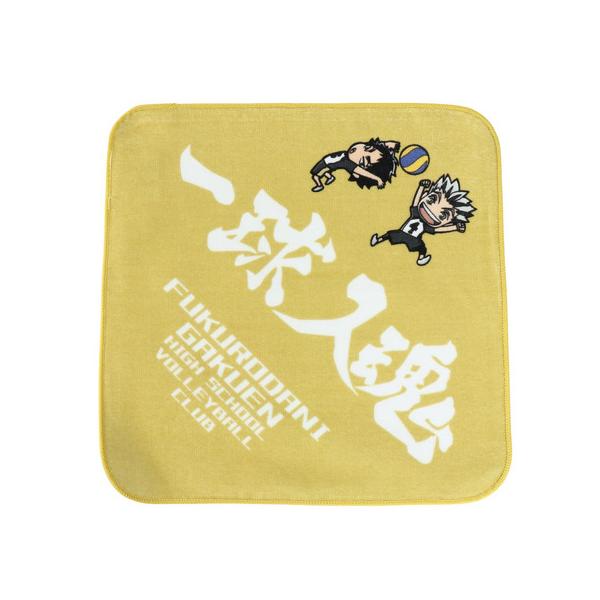 ハイキュー!! ハイキュー スーパースポーツゼビオ ゼビオ Super Sports XEBIO バレーボール バレー volleyball アクセサリー HH-25SS03 HH 25SS03 メンズ レディース ユニセックス キッズ き...