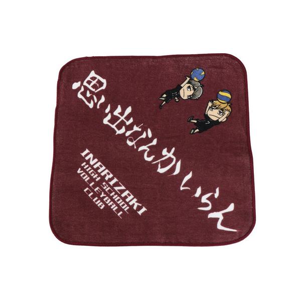 ハイキュー!! ハイキュー スーパースポーツゼビオ ゼビオ Super Sports XEBIO バレーボール バレー volleyball アクセサリー HH-25SS04 HH 25SS04 メンズ レディース ユニセックス キッズ き...