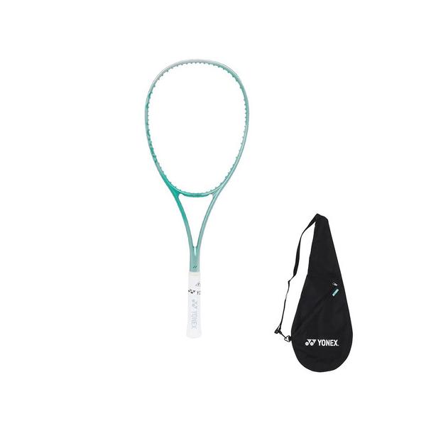 ヨネックス YONEX ソフトテニスラケット ボルトレイジ7S フレー