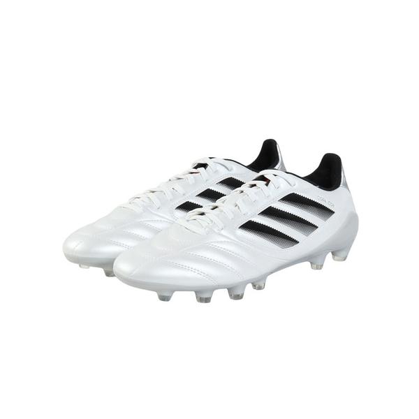 アディダス ADIDAS スーパースポーツゼビオ ゼビオ Super Sports XEBIO サッカーシューズ 靴 固定式スパイク オールグラウンド ハードグラウンド 土 人工芝 芝 ターフ 白 ホワイト newsp25 sp10pt08...