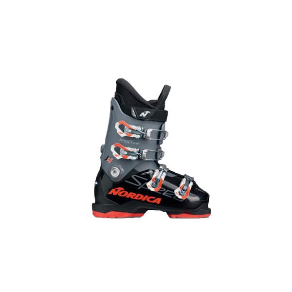 NORDICA SPEED MACHINE J4 スキーブーツノルディカ NORDICA（ノルディカ） （キッズ）ジュニア スキーブーツ 23