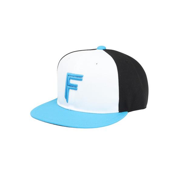 新品未使用日本ハムファイターズキャップ 50周年エスコン4種5点　FREE 59FIFTY 北海道日本ハムファイターズ ブラック × ホワイト