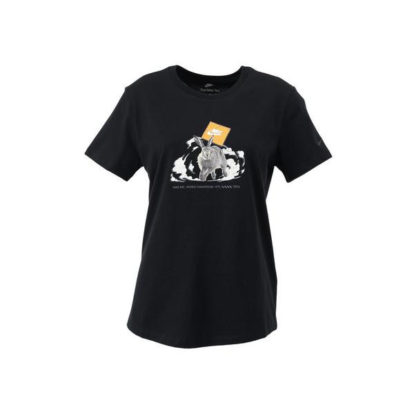 NIKE（ナイキ） （レディース）NSW OS SGPX 半袖Tシャツ IF0368-010