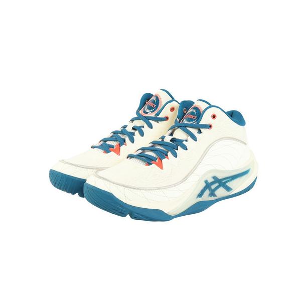 アシックス ASICS スーパースポーツゼビオ ゼビオ Super Sports XEBIO バスケットシューズ バスケットボールシューズ 靴 NCPasics 1063A104.750 1063A104 750 バッシュ メンズ レディー...