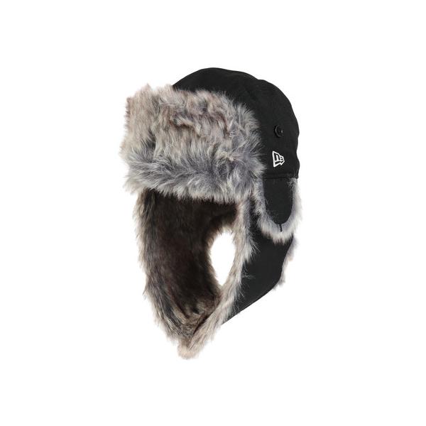 NEW ERA（ニューエラ） （メンズ、レディース）帽子 フライトキャップ