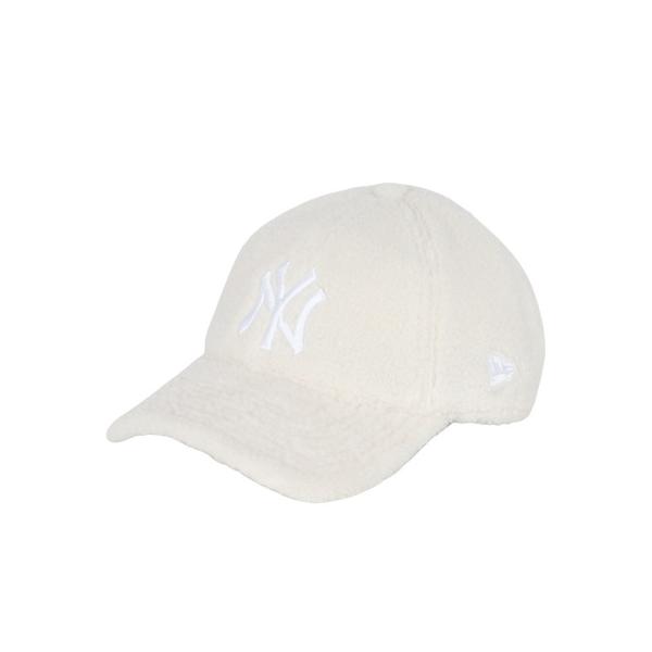 NEW ERA（ニューエラ） （メンズ、レディース）キャップ 920 Boa ロゴ