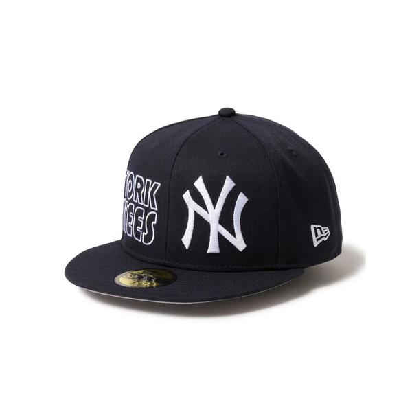 NEW ERA（ニューエラ） （メンズ、レディース）キャップ 59FIFTY Neon