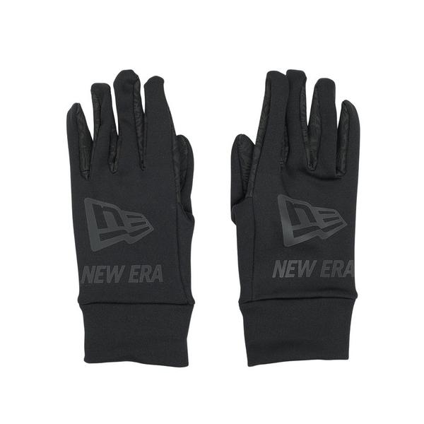 NEW ERA（ニューエラ） （メンズ、レディース）手袋 イータッチ