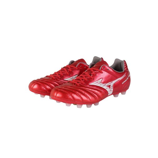 ミズノ MIZUNO スーパースポーツゼビオ ゼビオ Super Sports XEBIO サッカーシューズ 靴 固定式スパイク P1GA252160 P1GA2521 60 メンズ レディース ユニセックス モナルシーダNEO モナルシー...