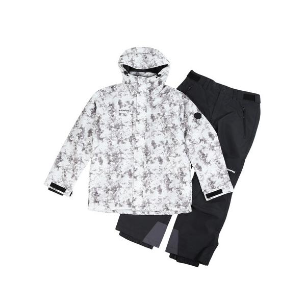 BONFIRE（ボンファイア） BonFire（ボンファイアー）（メンズ）スノー