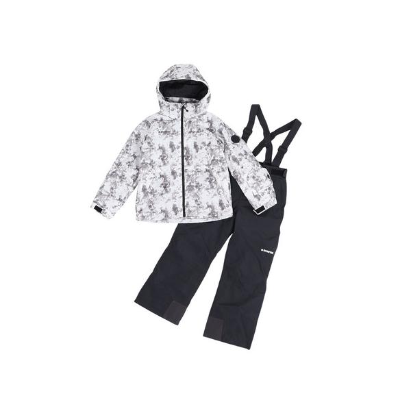 BONFIRE（ボンファイア） BonFire（BonFire）（キッズ）ジュニア