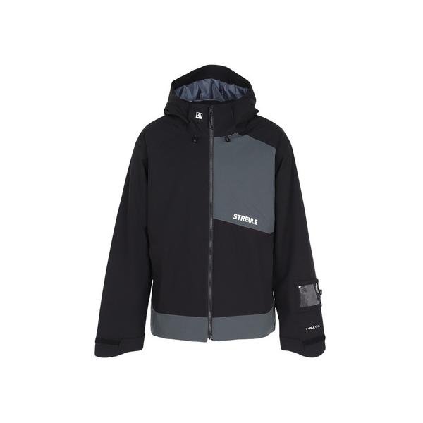 STREULE（シュトロイレ） （メンズ）スキーウェア 26 LUCA ジャケット