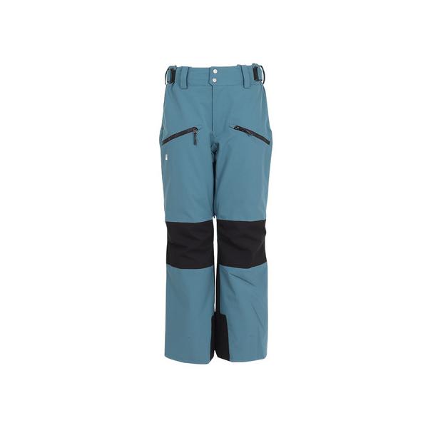 シュトロイレ(STREULE)26 LUCA JUST‐AJ スキーパンツ ST25FW0019 PBLU(Men’s) STREULE（シュトロイレ） （メンズ）スキーパンツ スキーウェア 26