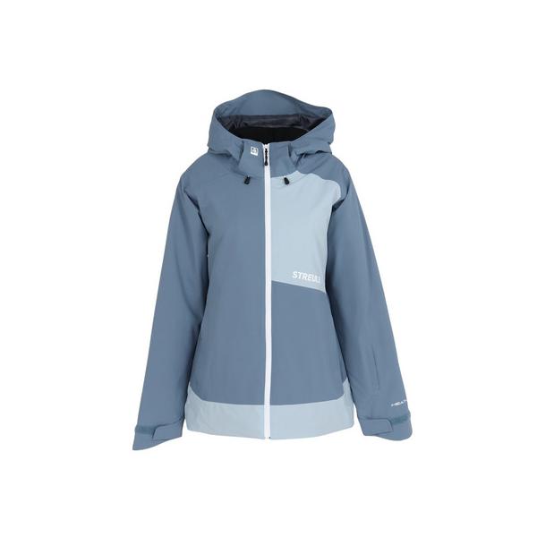 シュトロイレ(STREULE)スキーウェア 26 LALA ジャケット ST25FW0021 GBLU(Lady’s) STREULE（シュトロイレ） （レディース）スキーウェア ジャケット 26