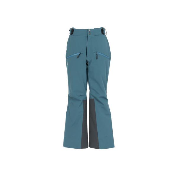 シュトロイレ(STREULE)26 LALA JUST AJ スキーパンツ ST25FW0022 GBLU(Lady’s) STREULE（シュトロイレ） （レディース）26 LALA JUST AJ スキーパンツ