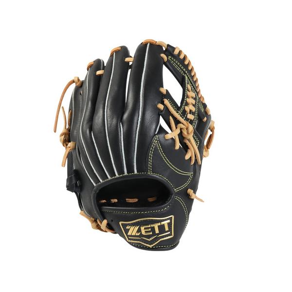 ゼット（ZETT） （キッズ）少年軟式用グラブ オールラウンド用 野球