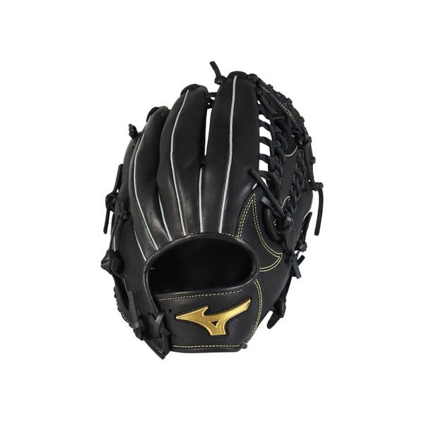 MIZUNO（ミズノ） （メンズ）軟式 グラブ 外野手用 野球グローブ 一般