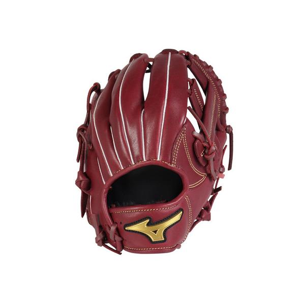 MIZUNO（ミズノ） （キッズ）少年軟式用グラブ オールラウンド用 野球