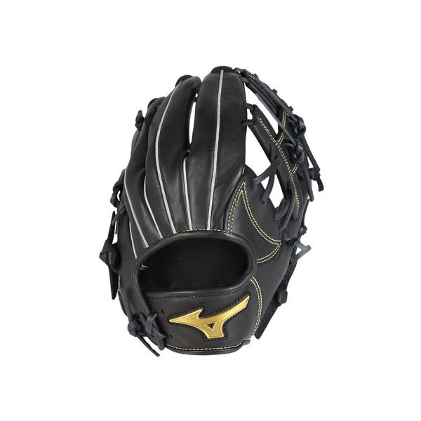 ミズノ(MIZUNO)少年軟式用グラブ オールラウンド用 野球グローブ MZ Softer 1AJGY33630 09(Jr) MIZUNO（ミズノ） （キッズ）少年軟式用グラブ オールラウンド用 野球