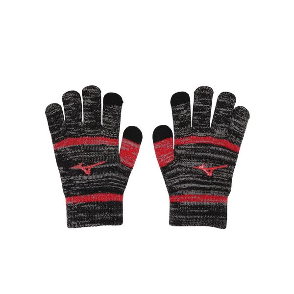 ミズノ MIZUNO スーパースポーツゼビオ ゼビオ Super Sports XEBIO 野球 BASEBALL ベースボール 野球用品 野球小物 ベースボール小物 アクセサリー 野球グローブ 手袋 防寒 冬用 Men's Mens メン...