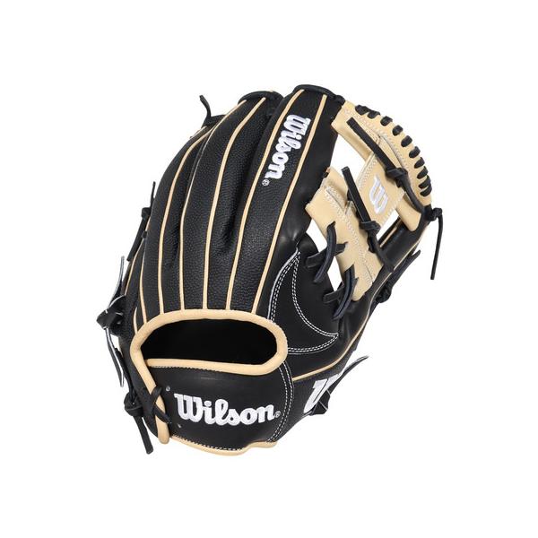 ウイルソン(Wilson)軟式用グラブ 内野手 野球グローブ 一般 AW W/H DUAL 87 WBW103796(Men’… Wilson（ウイルソン） （メンズ）軟式用グラブ 内野手 野球グローブ