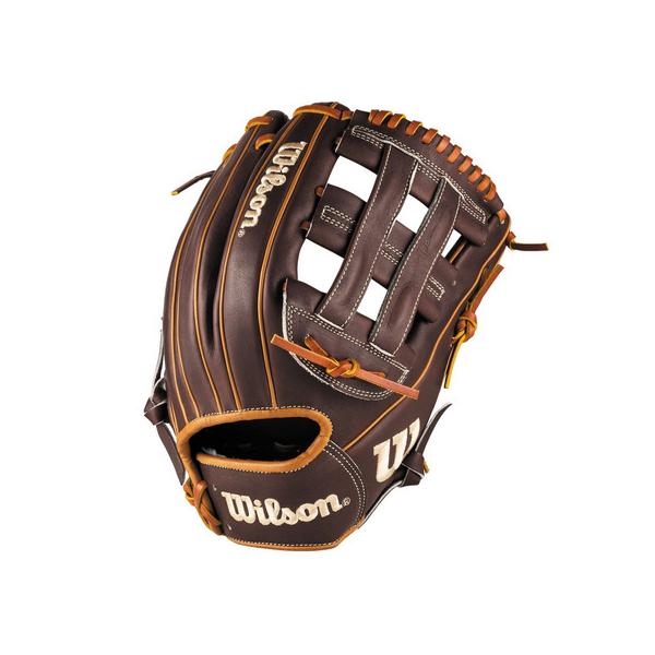 Wilson（ウイルソン） （メンズ）軟式用グラブ ユーティリティ用 野球