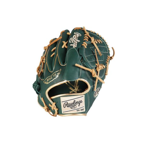 Rawlings ローリングス（Rawlings）（メンズ）軟式用グラブ 投手用