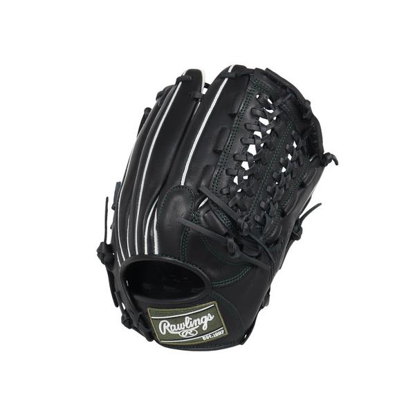 ローリングス(Rawlings)軟式用グラブ 内野手 野球グローブ 一般 ハイパーテック R2G GR5FHTN65-B(Me… Rawlings（ローリングス） （メンズ）軟式用グラブ 内野手 野球