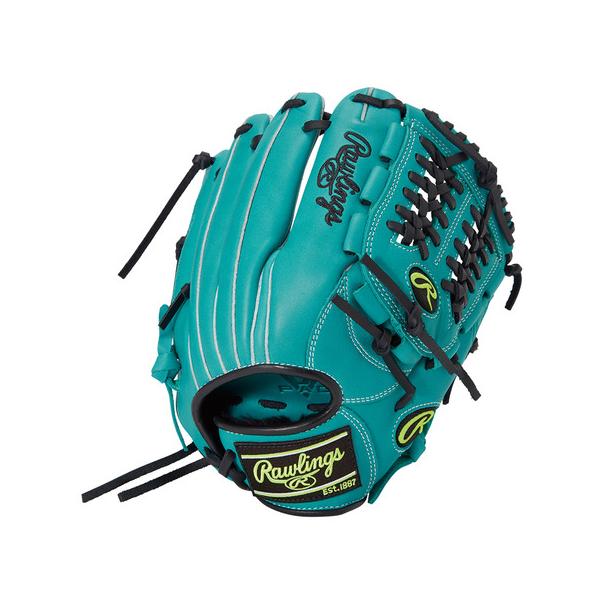 ローリングス 少年軟式グラブ オールラウンド用 GJ6FR9N6L-TE Rawlings（ローリングス） （キッズ）少年軟式用グラブ オールラウンド