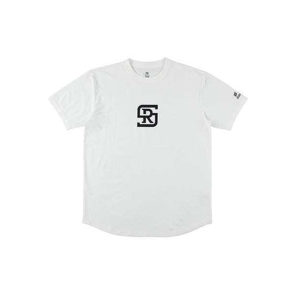 新品エゴザルEGOZARU 瀬川琉久シグネチャーピンク 半袖Tシャツ Mサイズ EGOZARUから瀬川琉久シグネチャーライン「RIKU」が7⽉12⽇(⼟)登場