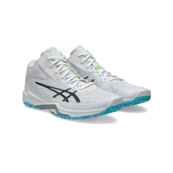 2025年秋冬モデル 2025fwmodel アシックス ASICS スーパースポーツゼビオ ゼビオ Super Sports XEBIO バレーボールシューズ 靴 ミッド ハイカット asics0717sh 1053A064.103 10...