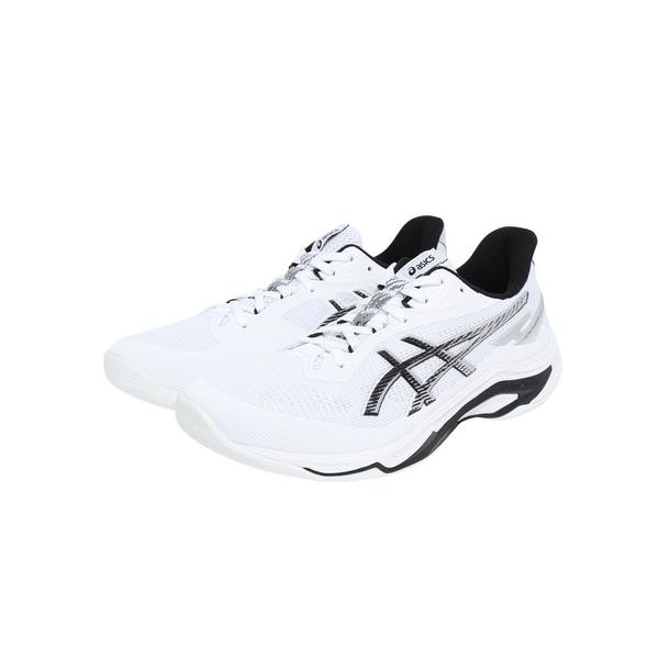 2025年秋冬モデル 2025fwmodel アシックス ASICS スーパースポーツゼビオ ゼビオ Super Sports XEBIO バレーボールシューズ 靴 ローカット asics0717sh 1053A070.100 1053A0...