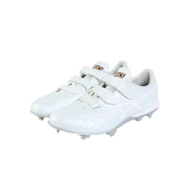 2025年秋冬モデル 2025fwmodel アシックス ASICS スーパースポーツゼビオ ゼビオ Super Sports XEBIO 野球 BASEBALL ベースボール 野球用品 野球スパイク ベースボールスパイク スパイク 靴 M...