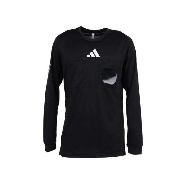 アディダス ADIDAS スーパースポーツゼビオ ゼビオ Super Sports XEBIO サッカー soccer フットボール サッカーウエア ウェア サッカーレフリー レフリー レフリー用品 レフリーウェア レフリーシャツ Men'...