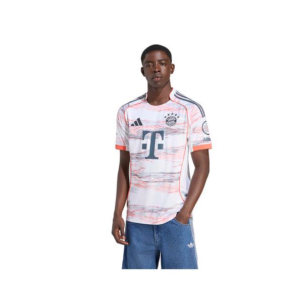 adidas（アディダス） （メンズ、レディース）FCバイエルン 25/26
