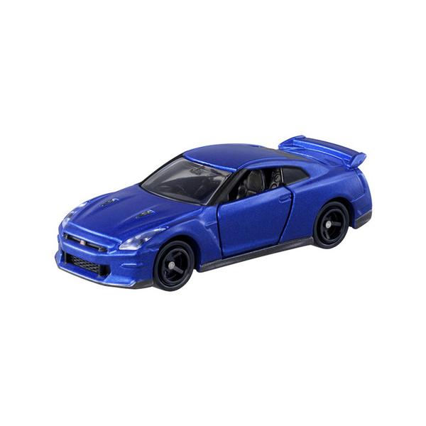 トミカ（キッズ）No.23 日産 NISSAN GT-R (箱) TMC 228387
