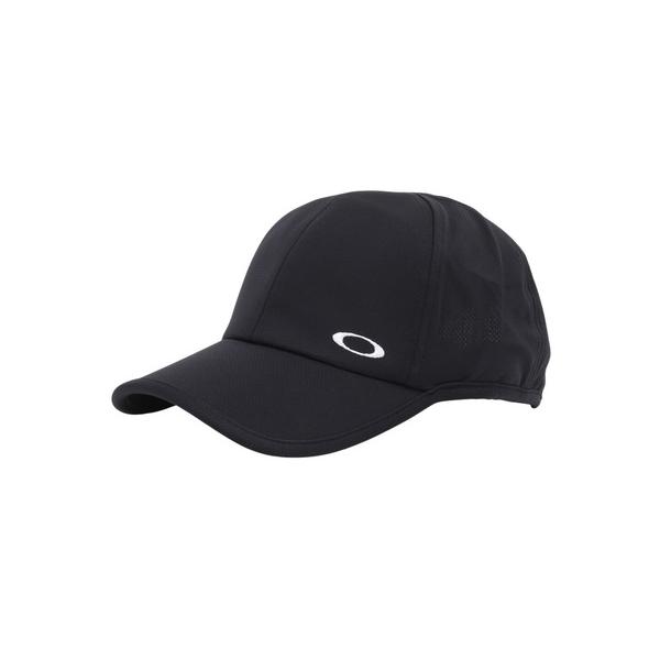 オークリー OAKLEY スーパースポーツゼビオ ゼビオ Super Sports XEBIO テニス テニス用品 tennis テニス小物 テニス帽子 テニスキャップ 帽子 キャップ Men's Mens メンズ めんず 男性 黒 ブラッ...