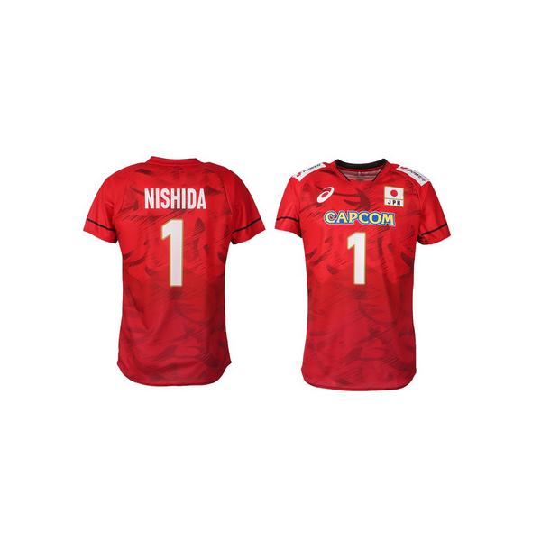 ASICS（アシックス） （メンズ、レディース）バレーボールウェア