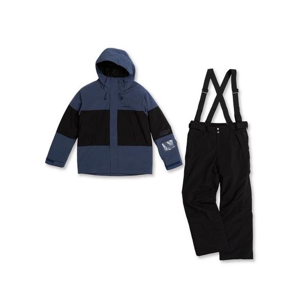 オンヨネ（ONYONE） （メンズ）スキーウエア 上下セット MENS SUIT