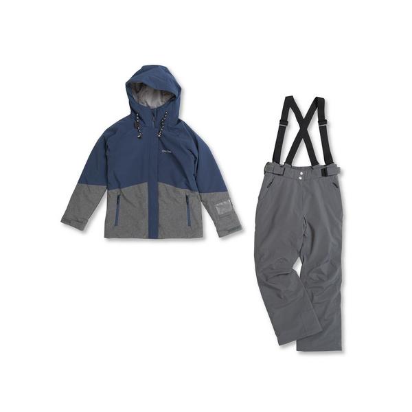 値下げ⭐️ONYONE スキーウェアSS オンヨネ（ONYONE） （レディース）スキーウエア 上下セット LADIES