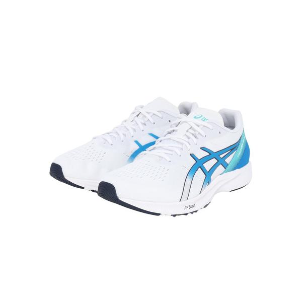 アシックス ASICS スーパースポーツゼビオ ゼビオ Super Sports XEBIO トレーニングシューズ 靴 レーシングシューズ Men's Mens メンズ めんず 男性 マラソン ランニング 1011B466.101 1011...