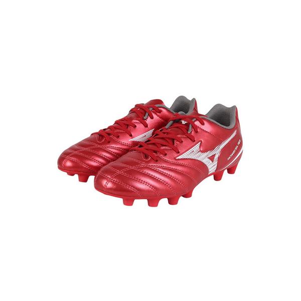 ミズノ MIZUNO スーパースポーツゼビオ ゼビオ Super Sports XEBIO サッカーシューズ 靴 固定式スパイク P1GA252560 P1GA2525 60 メンズ レディース ユニセックス モナルシーダNEO モナルシー...