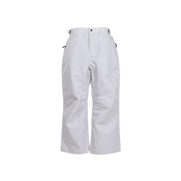 エアリアル(AIRREAL)ボードパンツ ARPT-8317-WHT(Men’s) エアリアル（AIRREAL）（メンズ）ボードパンツ ARPT-8317-WHT