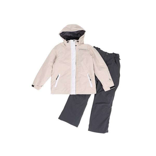 ジョイライド（JOYRIDE）（レディース）スキーウェア スーツ 上下