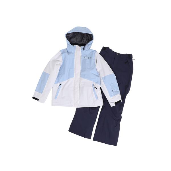 ジョイライド（JOYRIDE）（レディース）スキーウェア スーツ 上下
