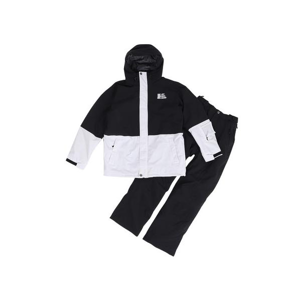 ジョイライド（JOYRIDE）（メンズ）スキーウェア スーツ 上下セット