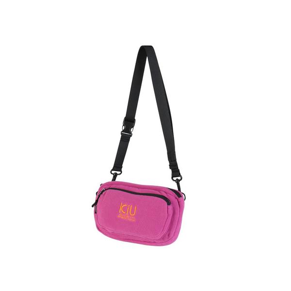 キウ Kiu エルブレス ヴィクトリア ビクトリア Victoria L-Breath BAG バッグ カバン かばん 鞄 アウトドアカジュアル小物 アクセサリー カジュアルバッグ Men's Mens メンズ めんず 男性 アウトドア レ...