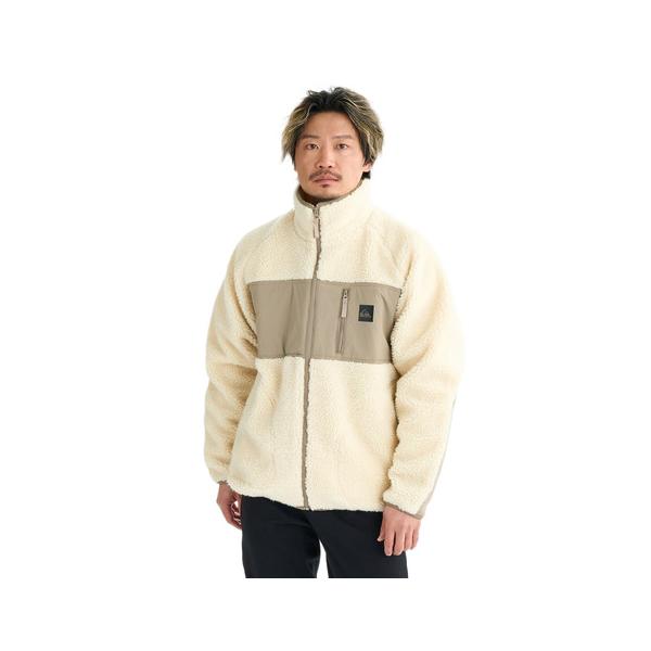 クイックシルバー Quiksilver QUICK SILVER QUICKSILVER スーパースポーツゼビオ ゼビオ Super Sports XEBIO アクションウエア アウター Men's Mens メンズ めんず 男性   防寒...