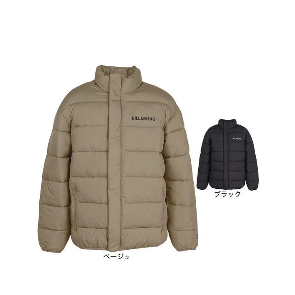 BILLABONG（ビラボン） （メンズ）WS PUFF ジャケット BF012761