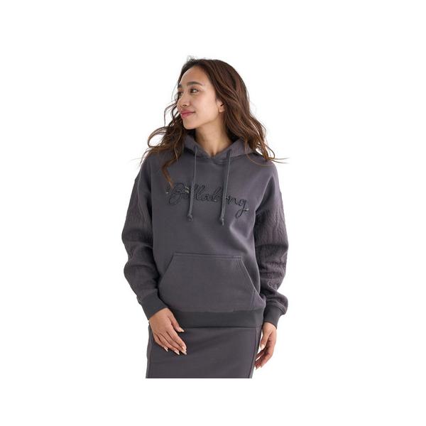 BILLABONG（ビラボン） （レディース）QUI長袖Tシャツ MIX LOOSE